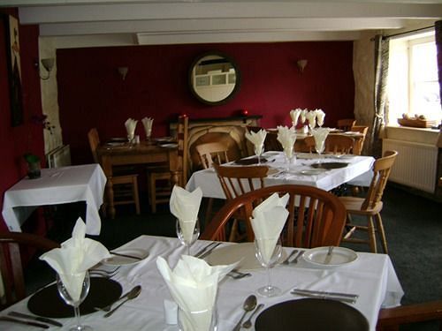 Hotel Wentworth Arms Malton Exterior foto